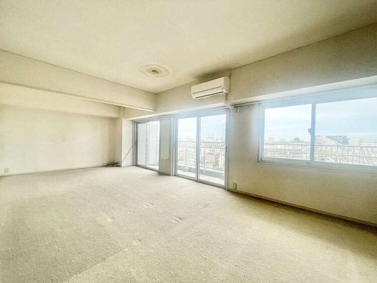 その他 充実した生活は伸びやかな居室空間から始まります。