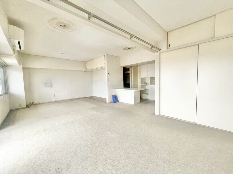 その他 伸びやかな空間のなかで、ゆったりとしたひとときを過ごせます。