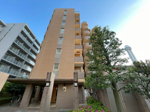 ヒルズ船堀の物件画像