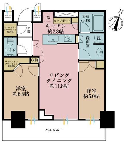 パークタワー西新宿の画像