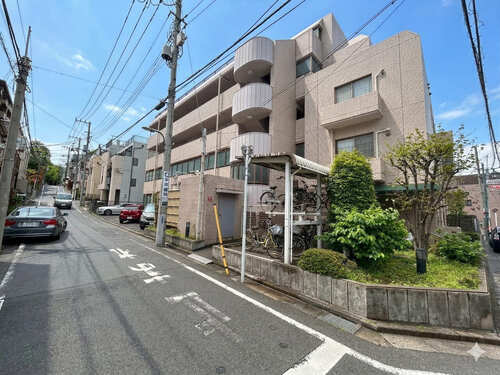 ランドステージ雑司が谷の物件画像