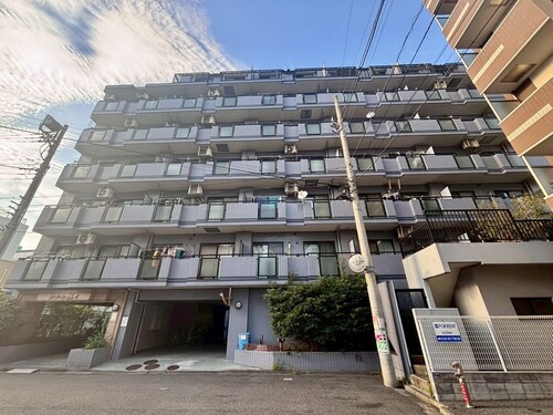 セザール錦糸町の物件画像