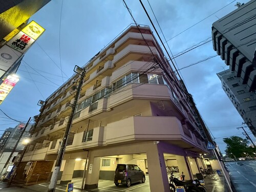 ドルミ錦糸町大興ビルの物件画像