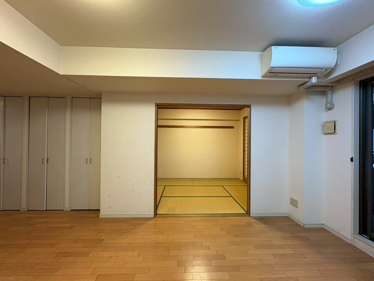 その他 充実した生活は伸びやかな居室空間から始まります。