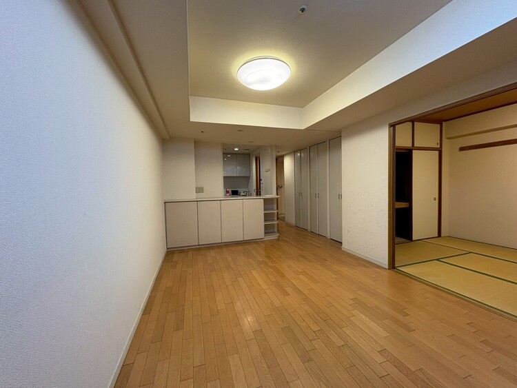 その他 伸びやかな空間のなかで、ゆったりとしたひとときを過ごせます。