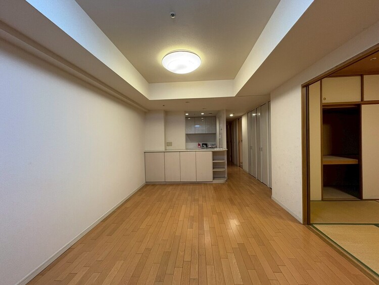 その他 シンプルな内装と偏り過ぎないデザインで統一しました。