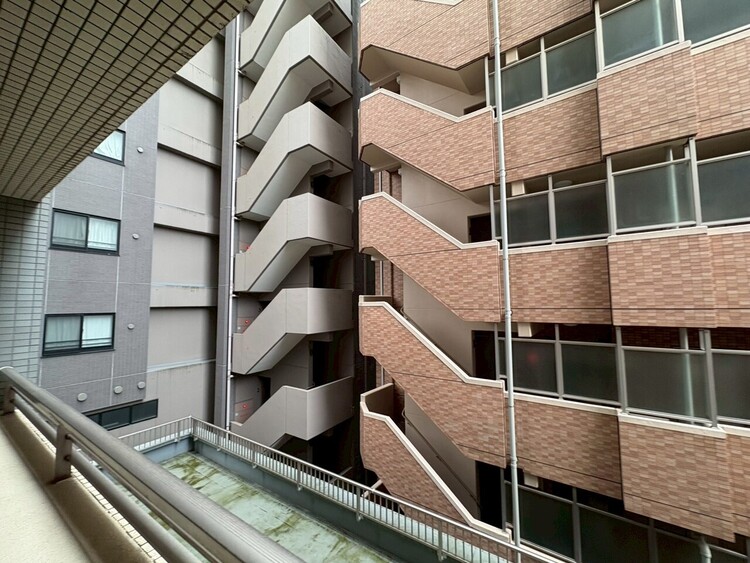 その他 陽当たり・通風・開放感に恵まれた環境です。