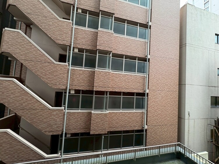 その他 眺望や窓からの景色が良いと、家で過ごす時間も快適です。