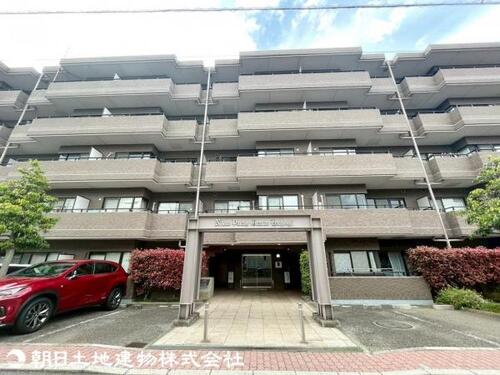 日興パレグランデ八王子の物件画像