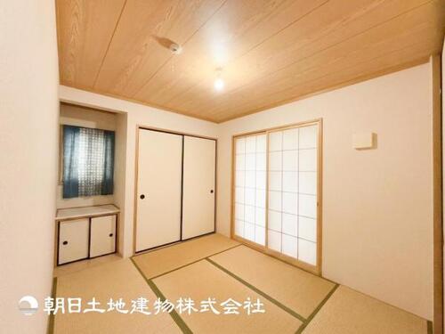 「鶴川」駅　町田市大蔵町の物件画像