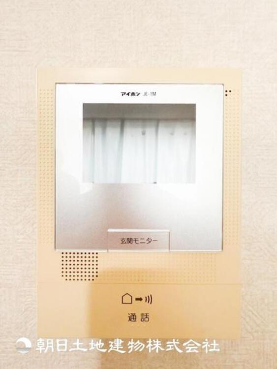 設備 本画像は入居者様の家具をCGで消した画像であり、現況と異なる可能性がございます。