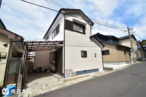 広木１丁目　中古戸建の物件画像