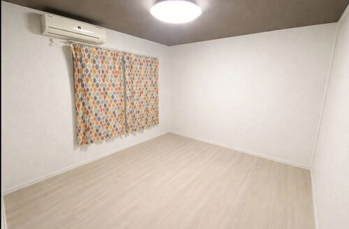 此花区西九条3戸建の物件画像