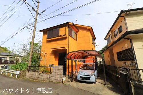 伊敷５丁目　中古戸建の物件画像