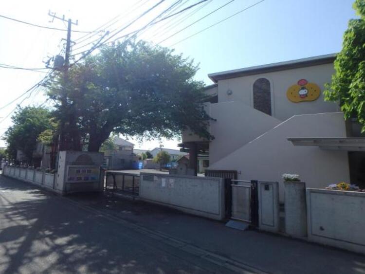 周辺 うのもり幼稚園まで約311ｍ