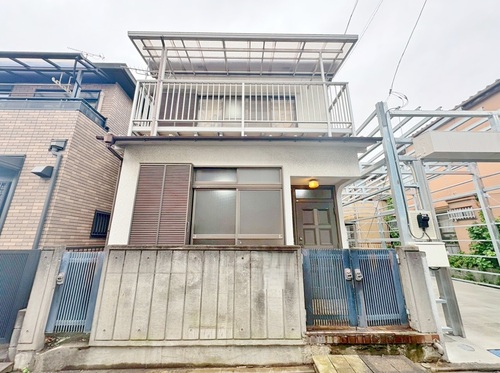 葛飾区細田１丁目の画像