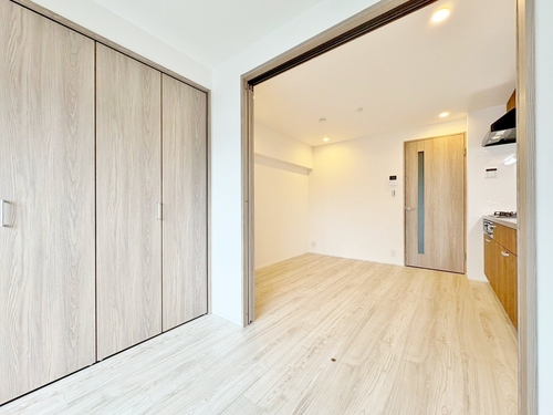 藤和亀有コープの物件画像