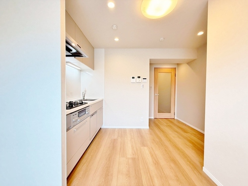 三田高島平第一コーポの物件画像