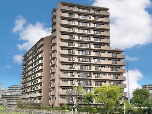 メイツ川口ウイングコートの画像