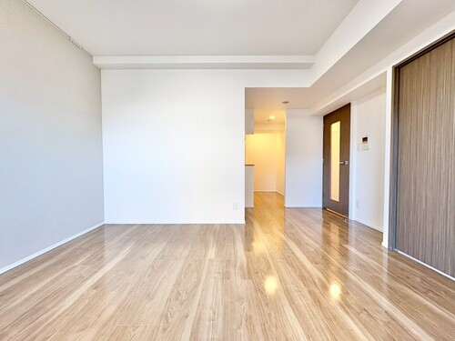 ミルーナヒルズ西新井大師ＷＥＳＴの物件画像