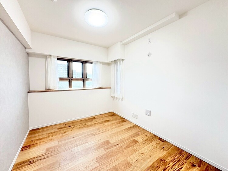 子供部屋 どんな部屋にアレンジするかは、あなた次第です。