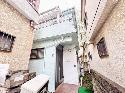 江戸川区南小岩６丁目の物件画像