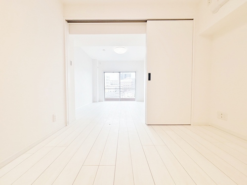 リバーパーク桜木の物件画像