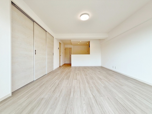 ウェルフェアグリーン越谷の物件画像