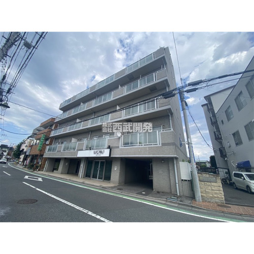 鶴ヶ島駅通りダイカンプラザの物件画像