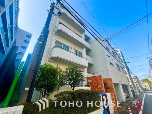 パーク・ハイム豊玉北の物件画像