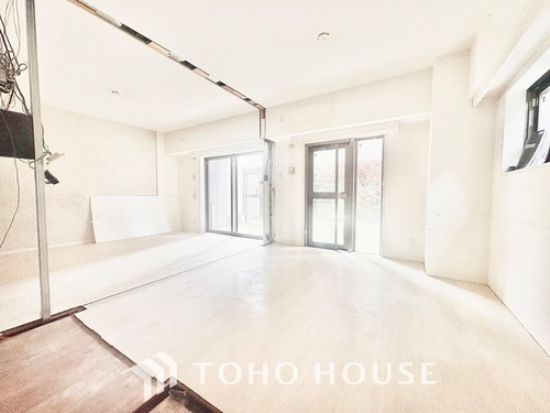 エルデンシア練馬の物件画像