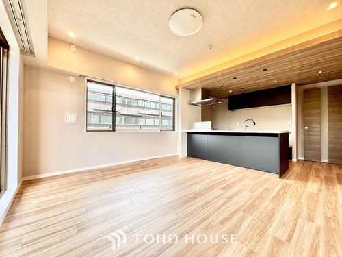 レクセルヒルズ中落合見晴坂の物件画像