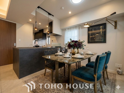 イトーピアマイズ池袋の物件画像