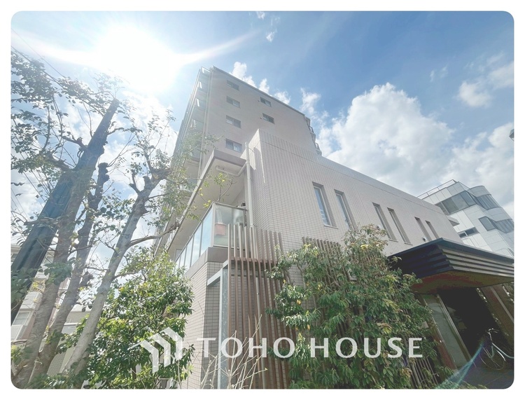 外観 【APPEARANCE】◆家族◆愛する家族を一目で見渡せる。家族が集う空間。永遠に続く幸せな毎日を、ここで。