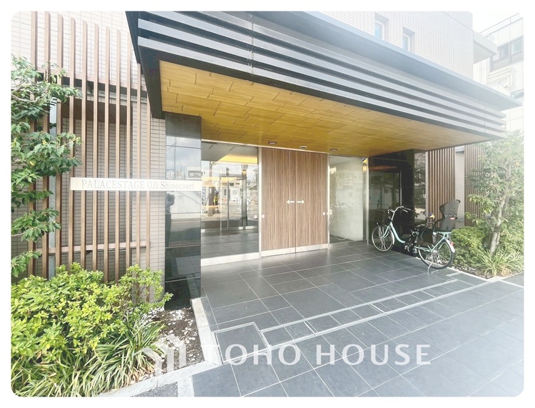 外観 【APPEARANCE】◆プライベートな時間◆家族のふれあいも大切にしつつ、自分の空間も大切にしたい。