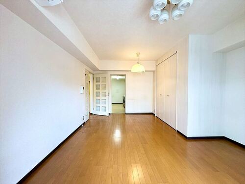 パーク・ハイム駒込の物件画像