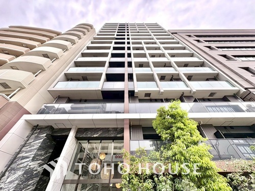 ピアース渋谷WESTの物件画像