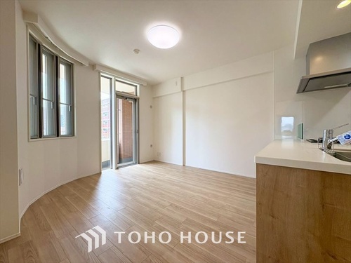 トゥールロワイヤル池袋要町の物件画像