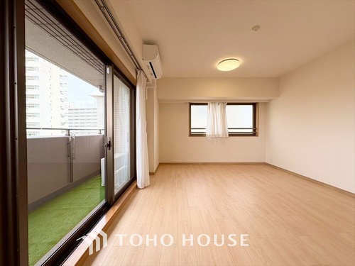 クリオ新宿戸山壱番館の物件画像