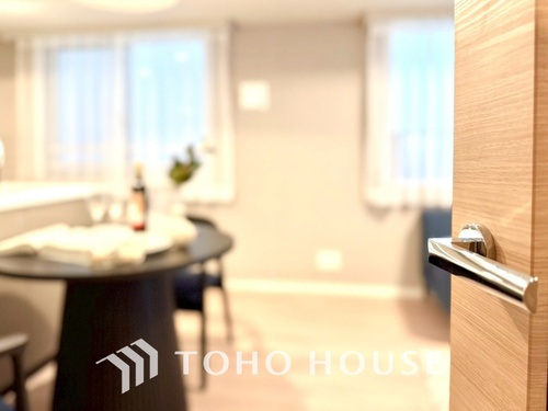 オープンレジデンシア日本橋水天宮の物件画像