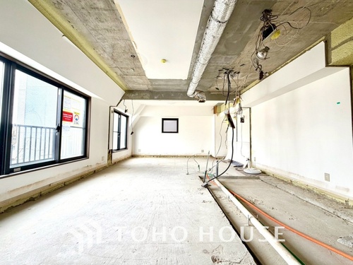 ガラ・ステージ日本橋の物件画像