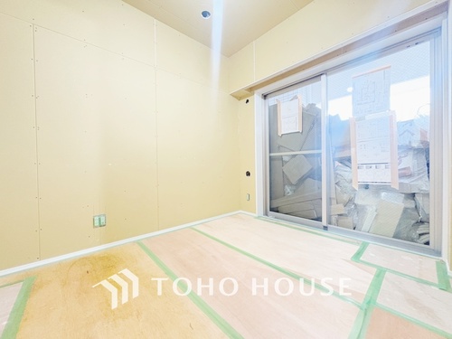 ダイナシティ三田の物件画像