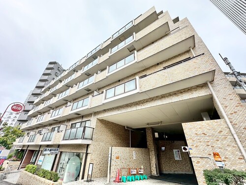 四谷ガーデニアの物件画像