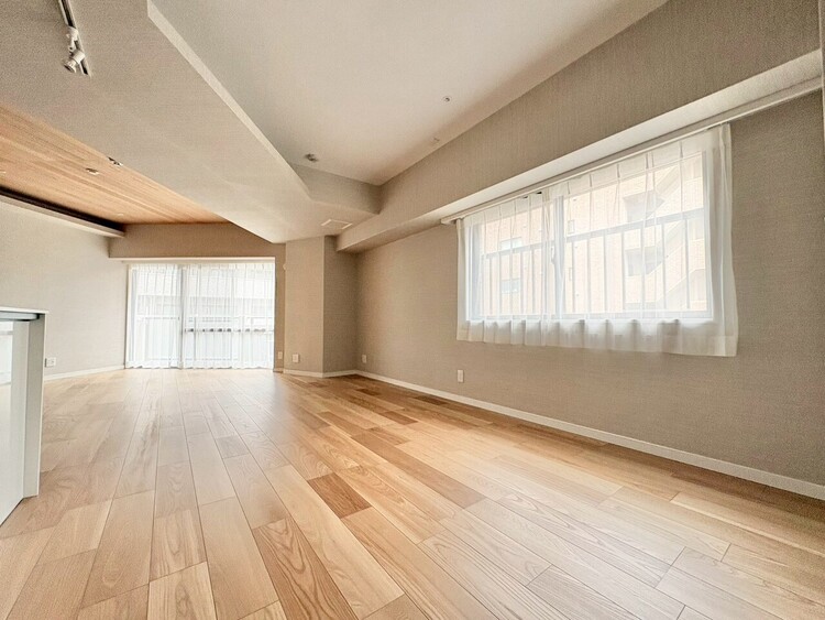 その他 「空間が織り成すひとつ先の住み心地」を演出します。