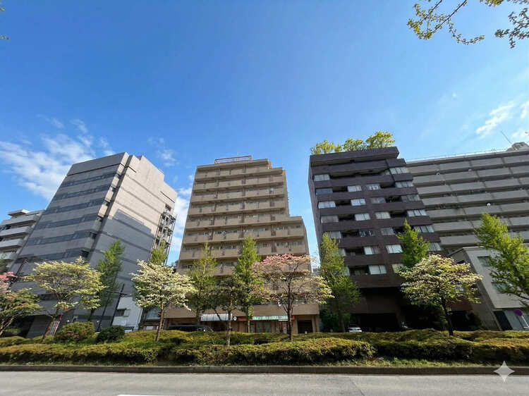 その他 忙しく過ぎゆく日常を置き去るほど、ゆったりした時間が流れる住環境。