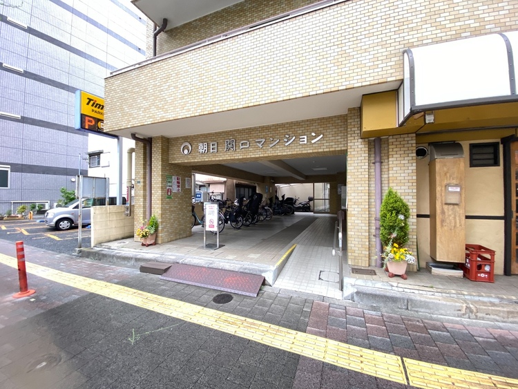 その他 綺麗に整備されており、行き届いた管理体制をうかがわせます。