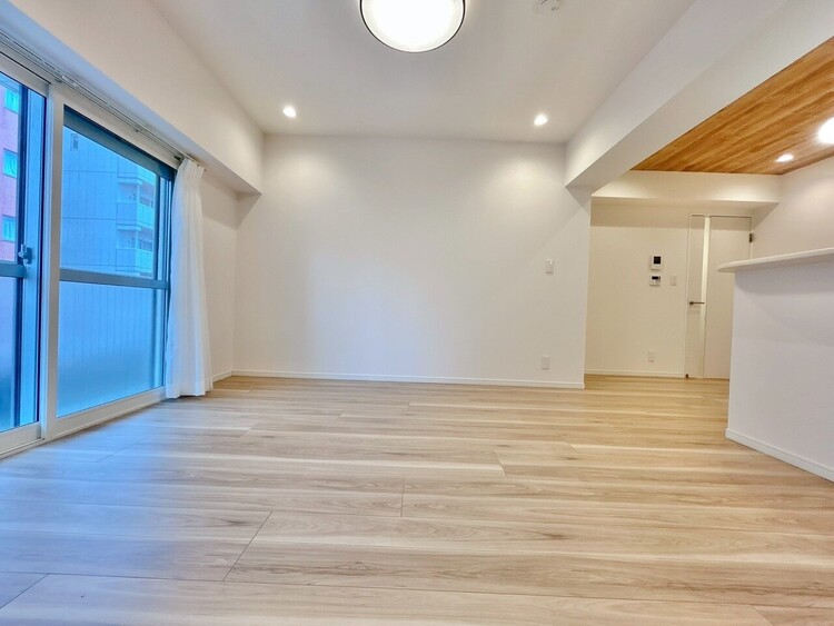 その他 充実した生活は伸びやかな居室空間から始まります。