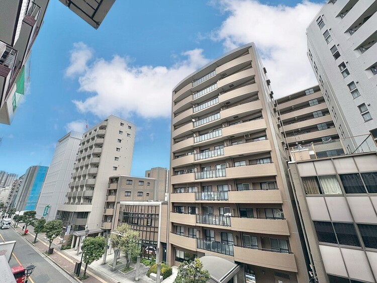 その他 眺望や窓からの景色が良いと、家で過ごす時間も快適です。