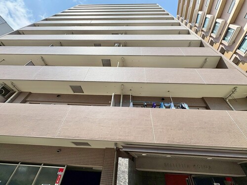 ベルヴィータ小岩の物件画像