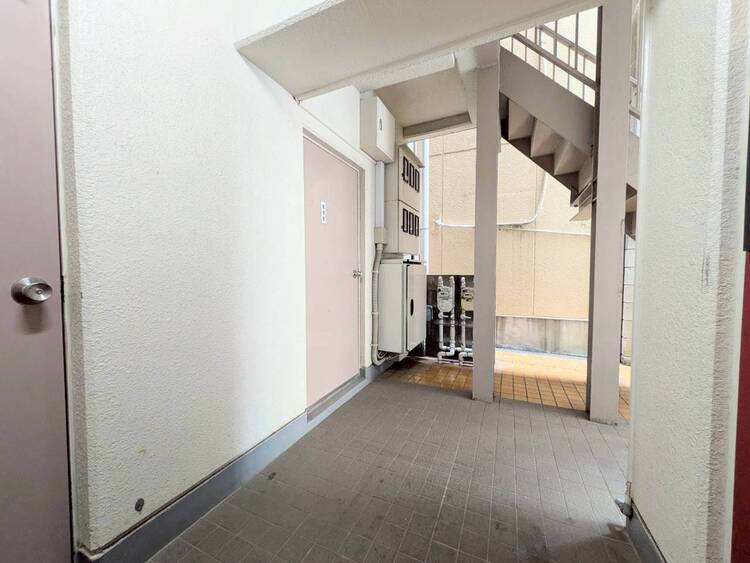 その他 館内は静寂な中が保たれており、管理が行き届いている印象を受けました。